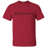 T-Shirts Cardinal / Small Beast Mode Activated T-Shirt