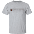 T-Shirts Sport Grey / Small Beast Mode Activated T-Shirt