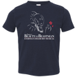 T-Shirts Navy / 2T Beauty and the Beastman Toddler Premium T-Shirt