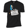 T-Shirts Black / YXS Beavis Change My Mind Boys Premium T-Shirt