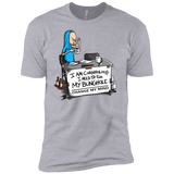 Beavis Change My Mind Boys Premium T-Shirt