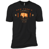 T-Shirts Black / YXS BEBOP Boys Premium T-Shirt