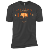 T-Shirts Heavy Metal / YXS BEBOP Boys Premium T-Shirt