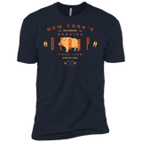 T-Shirts Midnight Navy / YXS BEBOP Boys Premium T-Shirt