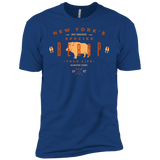 T-Shirts Royal / YXS BEBOP Boys Premium T-Shirt