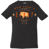 T-Shirts Black / 6 Months BEBOP Infant Premium T-Shirt