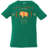 T-Shirts Kelly / 6 Months BEBOP Infant Premium T-Shirt