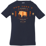 T-Shirts Navy / 6 Months BEBOP Infant Premium T-Shirt