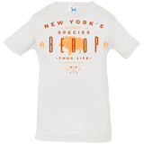 T-Shirts White / 6 Months BEBOP Infant Premium T-Shirt