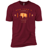 T-Shirts Cardinal / X-Small BEBOP Men's Premium T-Shirt