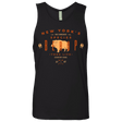 T-Shirts Black / S BEBOP Men's Premium Tank Top