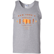 T-Shirts Sport Grey / S BEBOP Men's Tank Top