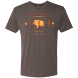 T-Shirts Macchiato / S BEBOP Men's Triblend T-Shirt