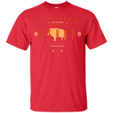 T-Shirts Red / S BEBOP T-Shirt