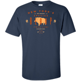 T-Shirts Navy / XLT BEBOP Tall T-Shirt