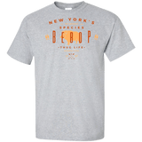T-Shirts Sport Grey / XLT BEBOP Tall T-Shirt