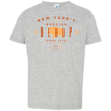 T-Shirts Heather Grey / 2T BEBOP Toddler Premium T-Shirt