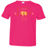 T-Shirts Hot Pink / 2T BEBOP Toddler Premium T-Shirt