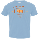 T-Shirts Light Blue / 2T BEBOP Toddler Premium T-Shirt