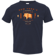 T-Shirts Navy / 2T BEBOP Toddler Premium T-Shirt