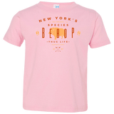 T-Shirts Pink / 2T BEBOP Toddler Premium T-Shirt