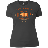 T-Shirts Heavy Metal / X-Small BEBOP Women's Premium T-Shirt