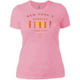 BEBOP Women's Premium T-Shirt