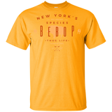 T-Shirts Gold / YXS BEBOP Youth T-Shirt