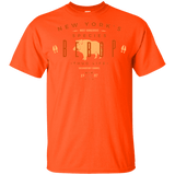 T-Shirts Orange / YXS BEBOP Youth T-Shirt