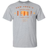 T-Shirts Sport Grey / YXS BEBOP Youth T-Shirt
