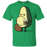 T-Shirts Irish Green / S Beer Belly T-Shirt