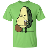 T-Shirts Lime / S Beer Belly T-Shirt