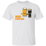 T-Shirts White / S Beer Fiction T-Shirt