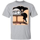 T-Shirts Sport Grey / S Beer Is The Answer T-Shirt