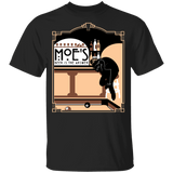 T-Shirts Black / YXS Beer Is The Answer Youth T-Shirt