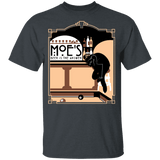 T-Shirts Dark Heather / YXS Beer Is The Answer Youth T-Shirt