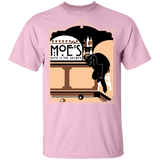 T-Shirts Light Pink / YXS Beer Is The Answer Youth T-Shirt