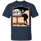 T-Shirts Navy / YXS Beer Is The Answer Youth T-Shirt