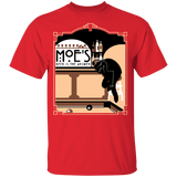 T-Shirts Red / YXS Beer Is The Answer Youth T-Shirt