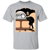 T-Shirts Sport Grey / YXS Beer Is The Answer Youth T-Shirt