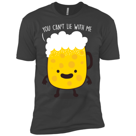 T-Shirts Heavy Metal / YXS Beerfull Boys Premium T-Shirt