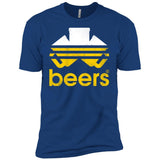 T-Shirts Royal / YXS Beers Boys Premium T-Shirt