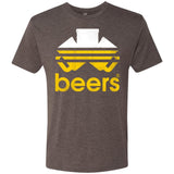 T-Shirts Macchiato / Small Beers Men's Triblend T-Shirt