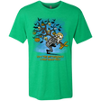 T-Shirts Envy / Small Beetlegrinch Men's Triblend T-Shirt