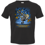 T-Shirts Black / 2T Beetlegrinch Toddler Premium T-Shirt