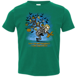 T-Shirts Kelly / 2T Beetlegrinch Toddler Premium T-Shirt