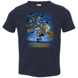 T-Shirts Navy / 2T Beetlegrinch Toddler Premium T-Shirt