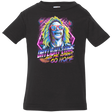 T-Shirts Black / 6 Months Beetlejuice 80s Nostalgia Infant Premium T-Shirt