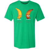 T-Shirts Envy / S Before After Sir Men's Triblend T-Shirt