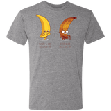 T-Shirts Premium Heather / S Before After Sir Men's Triblend T-Shirt